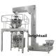 50g 3000g Detergent Powder Filling Packing Machine 15 To 80 Bags Per Min