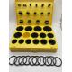 One Box  For Kato Excavator Seals And Oil Seal O-Rings