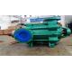 ISO9001 8 Stage Multi Stage Centrifugal Pumps , 335m3/H Bare Shaft Water Pump