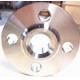 JIS B2220 20K SOHRF hub flange