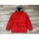 Windproof Waterproof Children's Winter Clothes 4-16Y Kids Heavy Jacket
