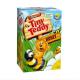 Cubic Cartoon Tiny Teddy Paper Box Packaging For Baby Cookies
