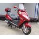 China Scooters 150CC 02