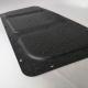 OEM/ODM Car Engine Protector Cover Thermoformed Plastic 3mm Thickness