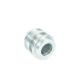 Customized Precision Brass Turned Parts CNC Machining Nut for Industrial Equipment CNC Turning Products Manufacturer