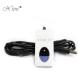 Hot Sale ZK9000 Fingerprint Scanner USB Fingerprint Reader ZK Original Biometric Reader Replace URU5000 Fingerprint Sensor