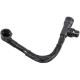 17128602612 Engine Parts Cooling Water Pipe for