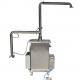Automatic heating feeding machine with filling machine