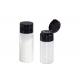 Travel Cosmetic Glitter / Eye Shadow Powder Container Empty Loose Powder Bottle