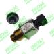 RE272647 JD Tractor Parts Oil Pressure Sensor Switch  Agricuatural Machinery Parts