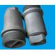 Fine Sic Si3N4 Silicon Nitride Ceramics Shot Blast Spray Nozzles Thermal And Covers