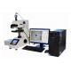 Auto Focus XY Table Micro Vickers Hardness Tester Export Report and Case Depth