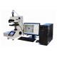 Auto Focus XY Table Micro Vickers Hardness Tester iVick-453MC3 Export Report and Case Depth