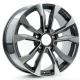 OEM Toyota Lexus Wheels 5x150 Hole Lx570 Replica Alloy Wheels 21 Inch