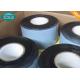 Oil Pipe Joint Wrap Tape 1.27mm Thickness Black Color For Fittings Protection