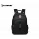 Men Ultra Slim Convertible Waterproof Travel Backpack 47X36x18cm Polyester Lining