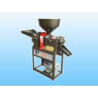 2.2kw Auto Mini Combined Rice Mill Machine Domestic Mini Rice Grinder