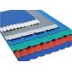 Corrosion Resistance Color Coated Steel Roofing Sheets ASTM 16MnR 15MnVR 10MM