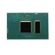 Core I3-6006U SR2UW CPU Processor Chip , Cpu Microprocessor I3 Series 3MB Cache