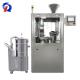 Fully Automatic Pharmaceutical Gelatin Capsule Filling Machine Good Capsule Filler