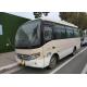 2011 Year  Used Yutong Bus Model ZK6608 19 Seats Left Hand Drive Model ZK6608 No Accident 2 Axle