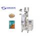 Cat Litter Nut Grain Automatic Weighing Packing Machine For Granule