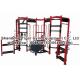 Gym Fitness Equipment comprehensive Multifunctional fitness trainer synergy