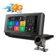 6.86'' 1.5GHz Android Car Multimedia Navigation Player DC5V for truck