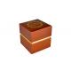 Corrugated Paper / Paperboard Handmade Jewellery Box Gift  Use