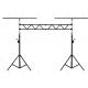 Outdoor Stage Lighting Truss / Stage Truss Lift Tower for Bar Lights or Studio lights