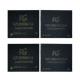 High speed EMMC Memory Card Industrial 64gb 128gb Flash Memory IC Chip