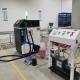 R32 R290 R410A Refrigerant Charging Station Refrigerant Recovery Recharge R1234yf Refrigerant Recycling Machine