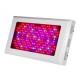 Square Shape Plant Grow Lights 487 x 315 x 70 mm 504W For Large Scale Greenhouse