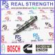 Brand New Diesel Fuel Injector Common Rail Injector Assembly 0445120256 5263319 for Cummins