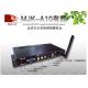 HD network Media Player Box WMA Pro AAC Audio , ARM Based Multimedia Processor