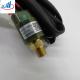 Trucks And Cars Engine Parts Low Pressure Switch 8114-00136 KCLJ-1012