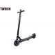Foldable Aluminum Rechargeable Electric Scooter 8 Inch TM-KV-820 For Adults