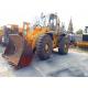                  Japan Second Komatsu 22ton Wa470-3 Construction Used Wheel Loader in Good Condition for Sale, Used Komatsu Front Wheel Loader Wa420, Wa450, Wa500 on Sale             