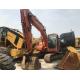                  Used Doosan Dh150LC-7 Crawler Excavator in Terrific Working Condition with Amazing Price. Secondhand Doosan Excavator Dh150LC, Dh220LC on Sale.             