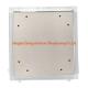 Aluminum Frame Plasterboard Access Panel MDF Board Inlay XC-APA-006