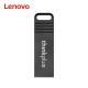 Zinc Alloy USB Thumb Drives OEM Lenovo Thinkplus MU221 U Disk Mini Pen Drive