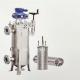 Automatic Self-Cleaning Water Filter For Industrial Applications