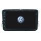 8" VW Volkswagen Universal Android 10.0 Touch Button Car DVD Player Support