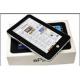 Touch Screen Tablet Notebook VIA 8650 with 7 inch plastic shell
