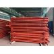 Boiler Industrial Serpentine Coil Anti Corrosion Boiler Economizer Steam Power Plant