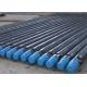 Friction Welding DTH Drill Pipe Diameter 140mm For Rock Blasting