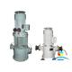 Pressure Boosting Marine Water Pump Stainless Steel Chemical