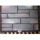 High Strength Artificial Wall Stone Color Customized Irregular Coner Size