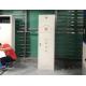 90L Fm200 Fire Extinguisher System Fire Fighting Equipment Cabinet