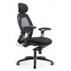 High Durability Adjustable Work Chair , Adjustable Height Desk Chair Fashionable